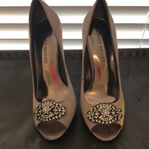 Audrey Brooke Shoes